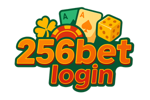256bet login